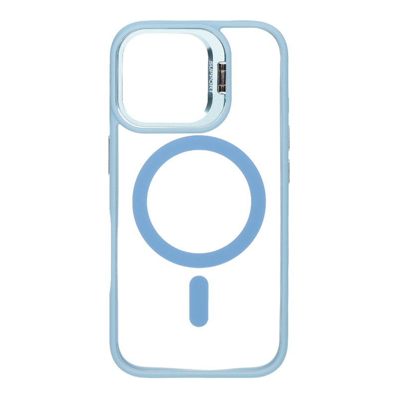 OBAL:ME MagNetix Versa Kryt pro Apple iPhone 16 Sky Blue