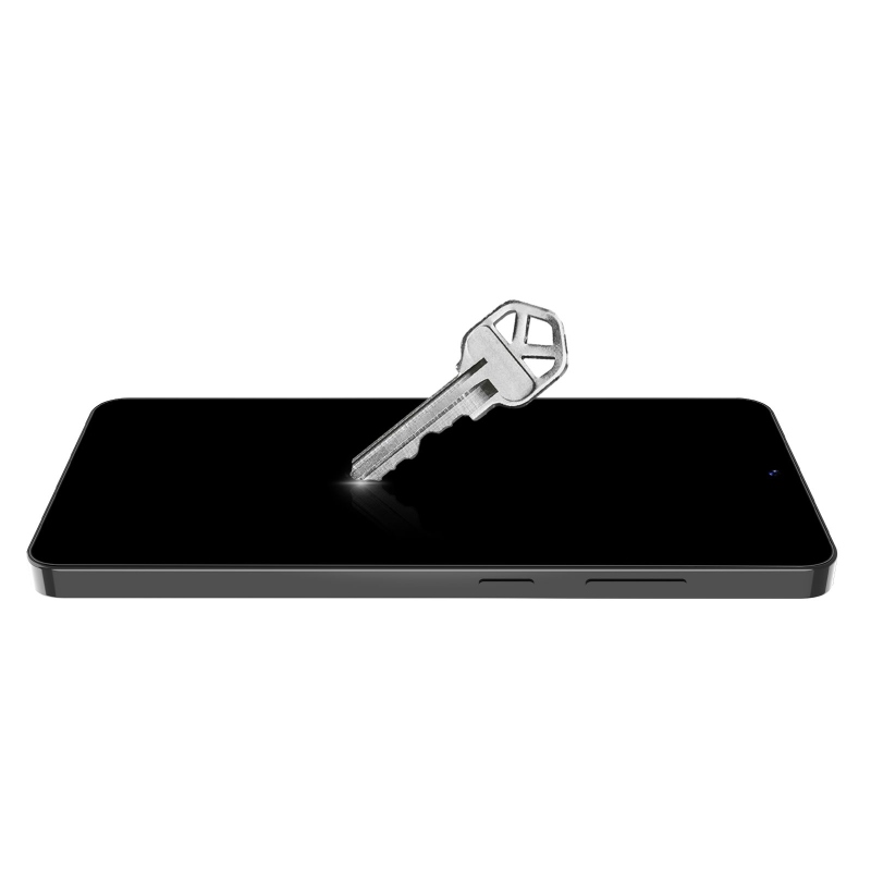 Nillkin Tvrzené Sklo 2.5D CP+ PRO Black pro OnePlus 13R