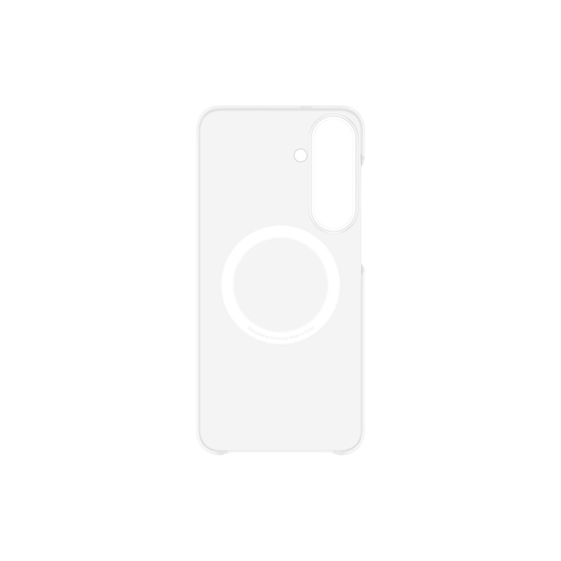 EF-CS741CTE Samsung Clear Magnetický Kryt pro Galaxy S26 FE Transparent
