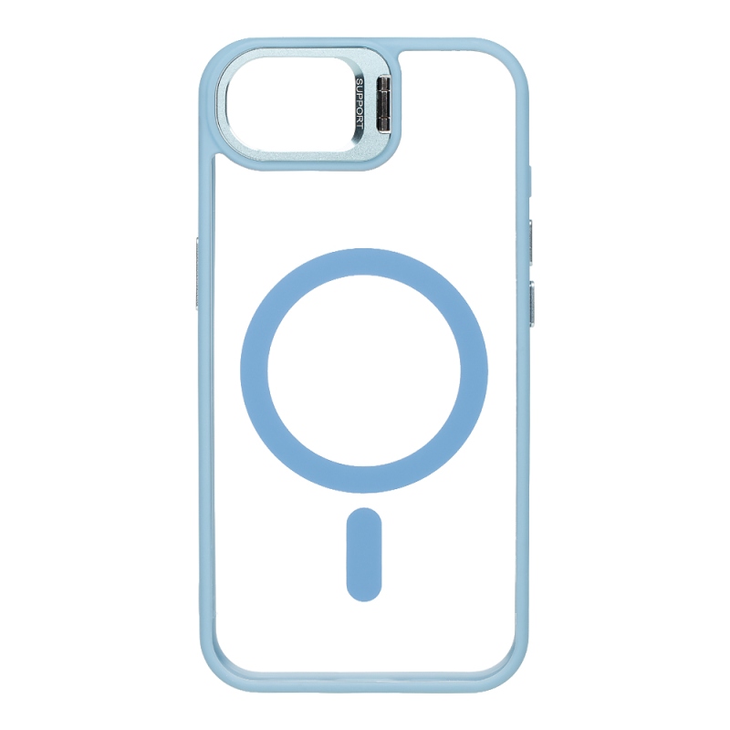 OBAL:ME MagNetix Versa Kryt pro Apple iPhone 16e/17e Sky Blue