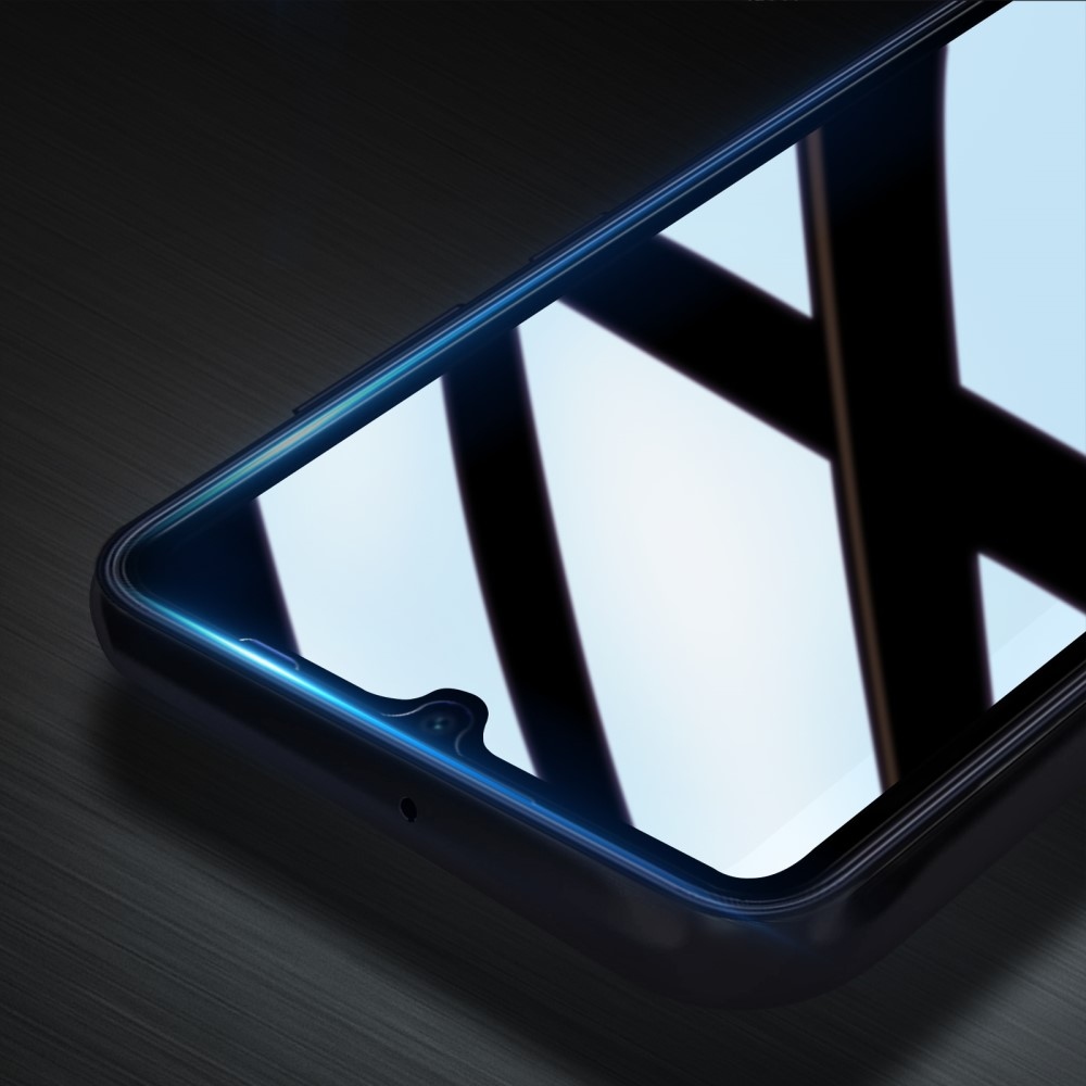 DUX 9D celoplošné sklo na Samsung Galaxy A06 4G/5G