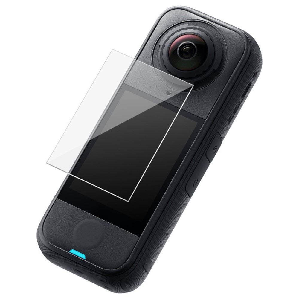 IMAK tvrzené sklo na displej pro Insta360 X4 Air