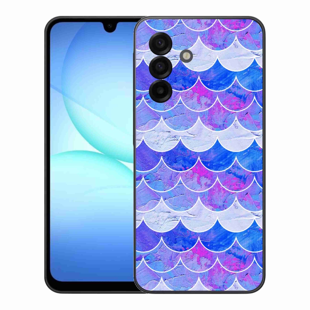 Gelový kryt mmCase na Samsung Galaxy A17 5G - abstrakt 29