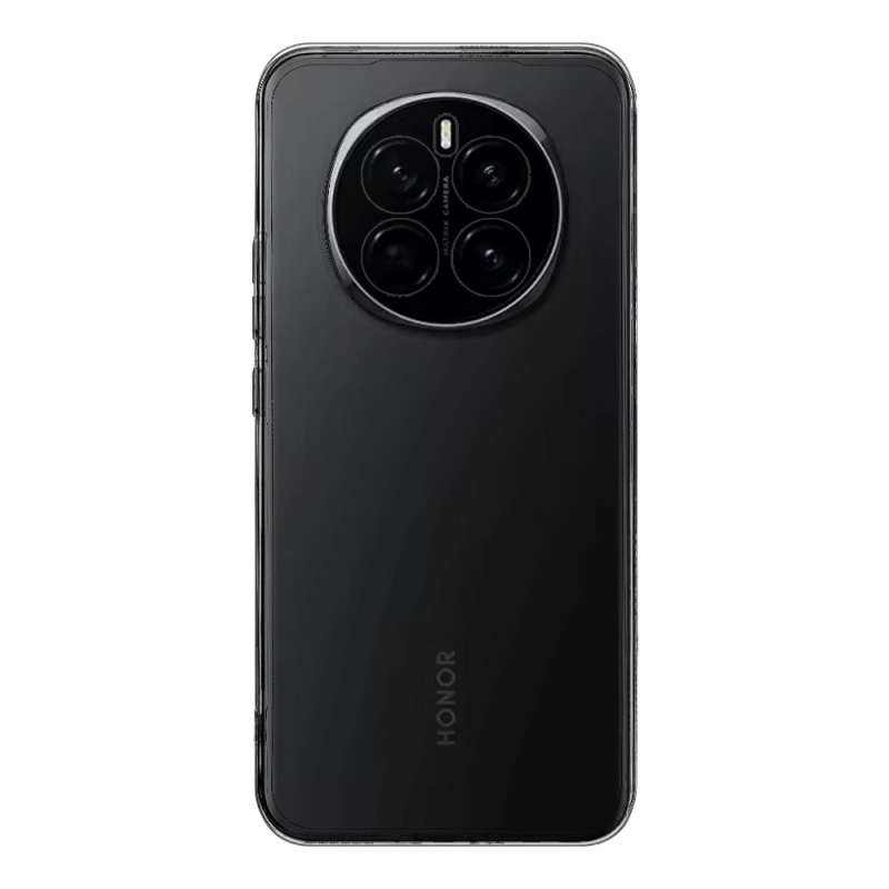 Tactical TPU Kryt pro Honor Magic7 Transparent