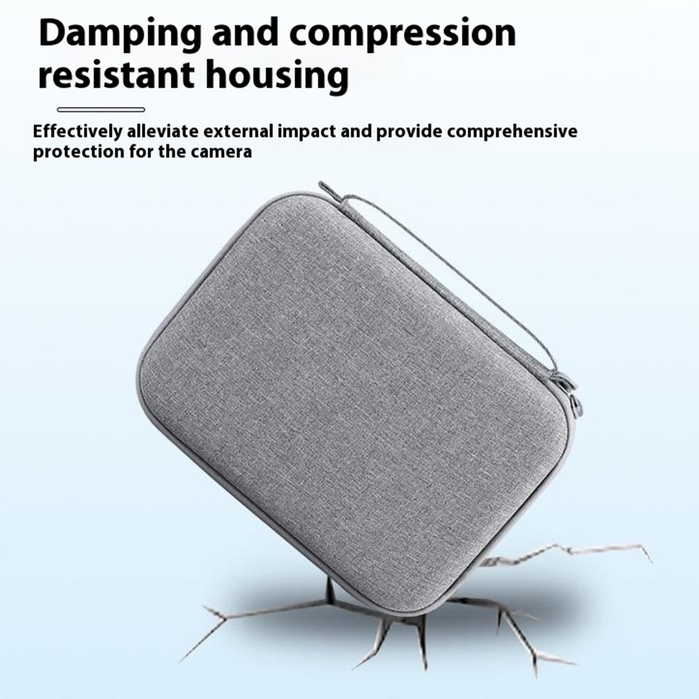 BRDRC ochranné pouzdro pro Insta360 GO 3S / GO 3