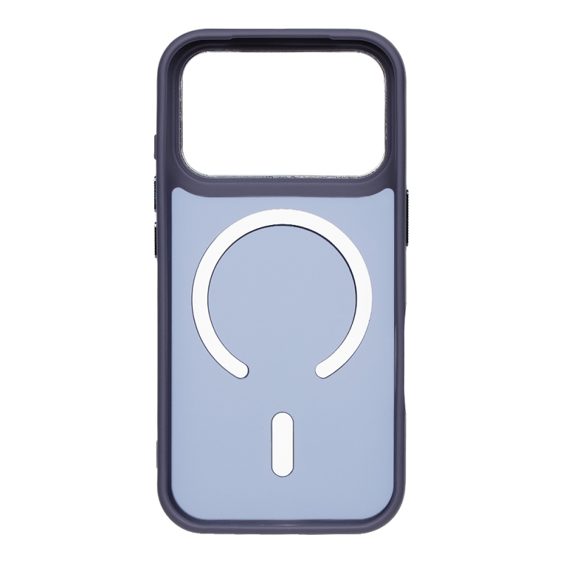 OBAL:ME MagNetix Lumen Kryt pro Apple iPhone 18 Pro/17 Pro Navy