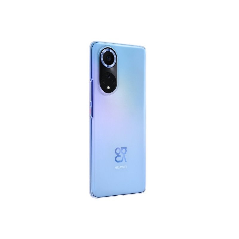Huawei Original TPU Protective Pouzdro Transparent pro Nova 9