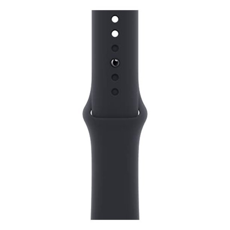 MKU83AM/A Apple Watch 41mm Sport Band Midnight