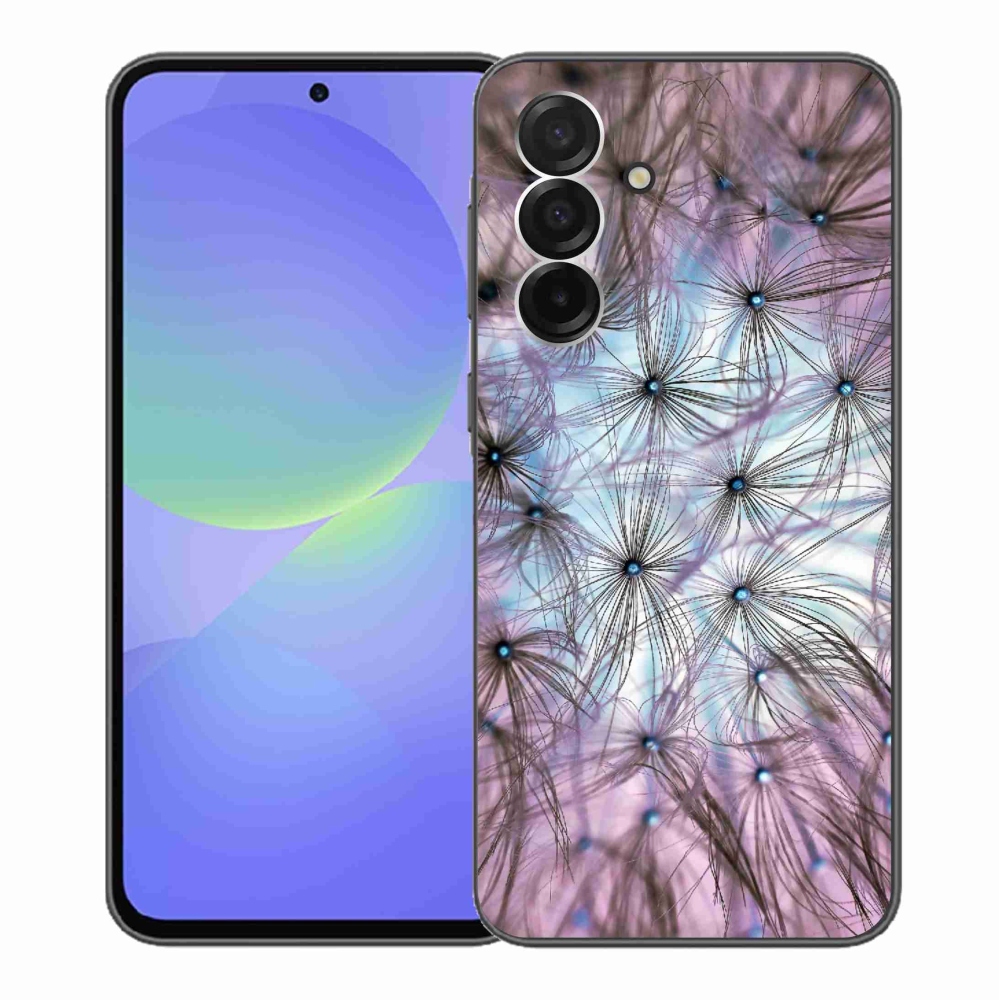 Gelový kryt mmCase na Samsung Galaxy A36 5G - abstrakt 17