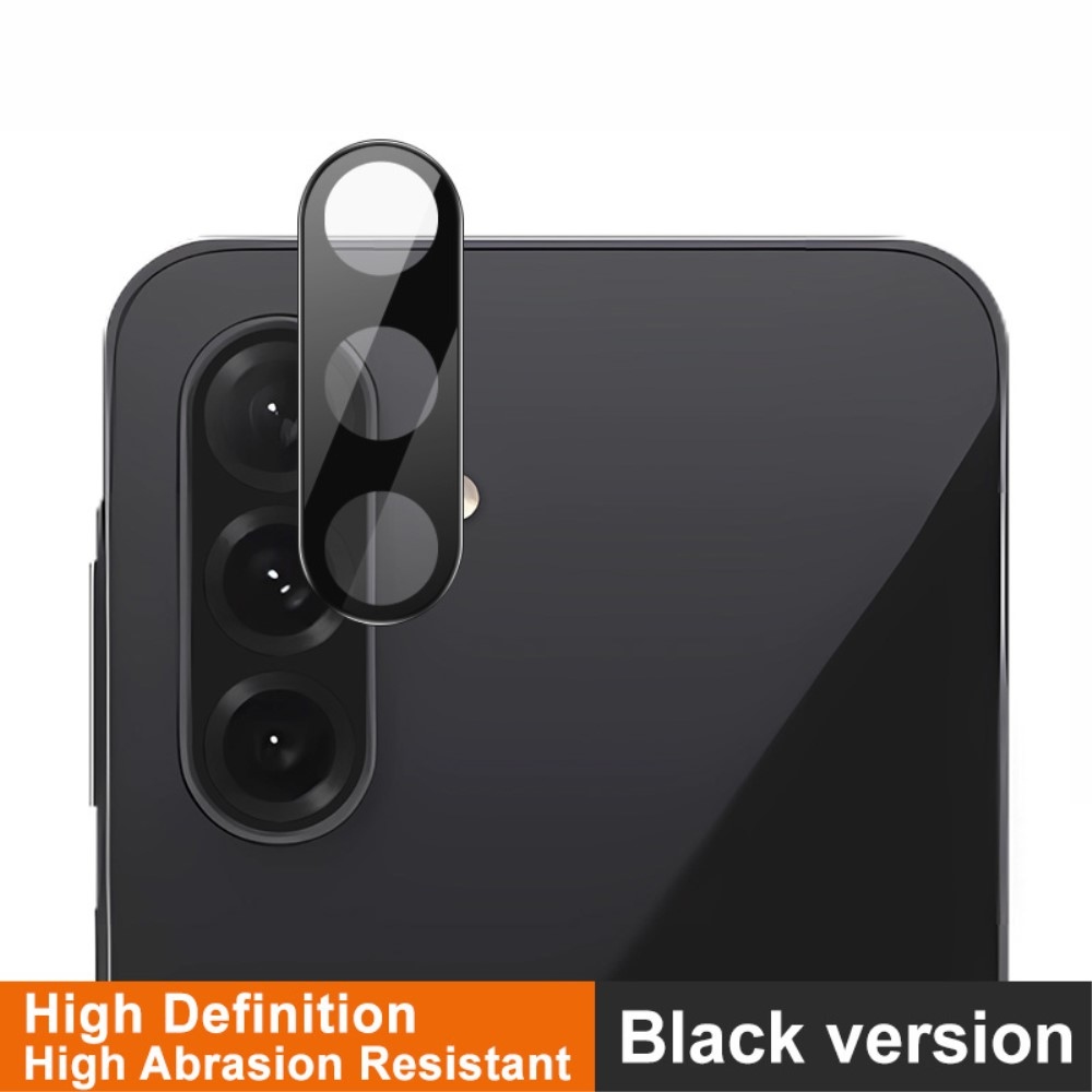 IMK sklo čočky fotoaparátu na Samsung Galaxy A26 5G - černé