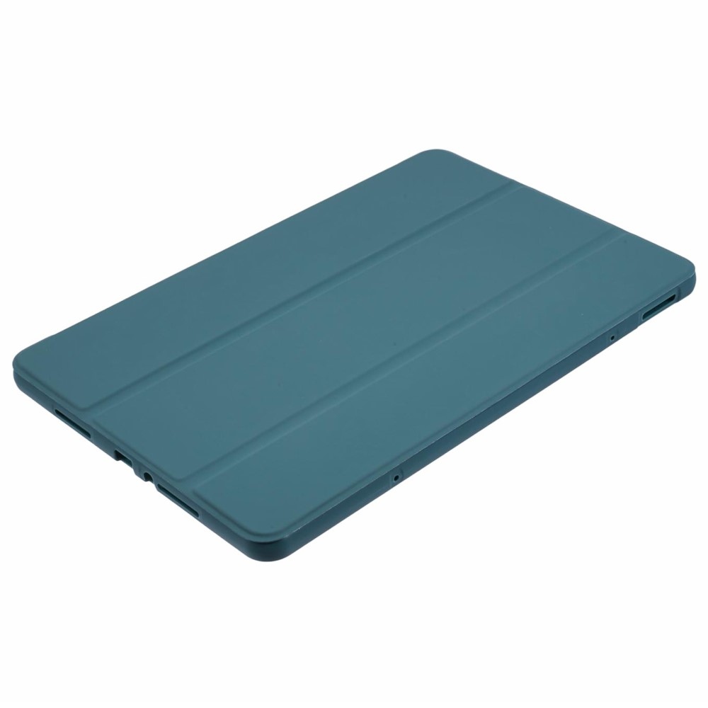 Fold chytré zavírací pouzdro na tablet Xiaomi Redmi Pad Pro 4G/5G - zelené