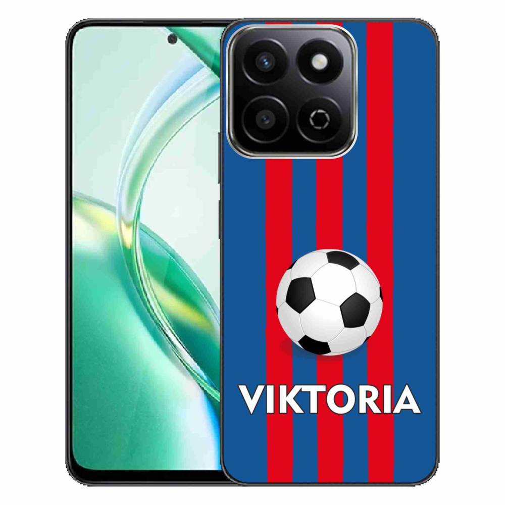 Gelový kryt mmCase na Honor 200 Smart 5G - Viktoria