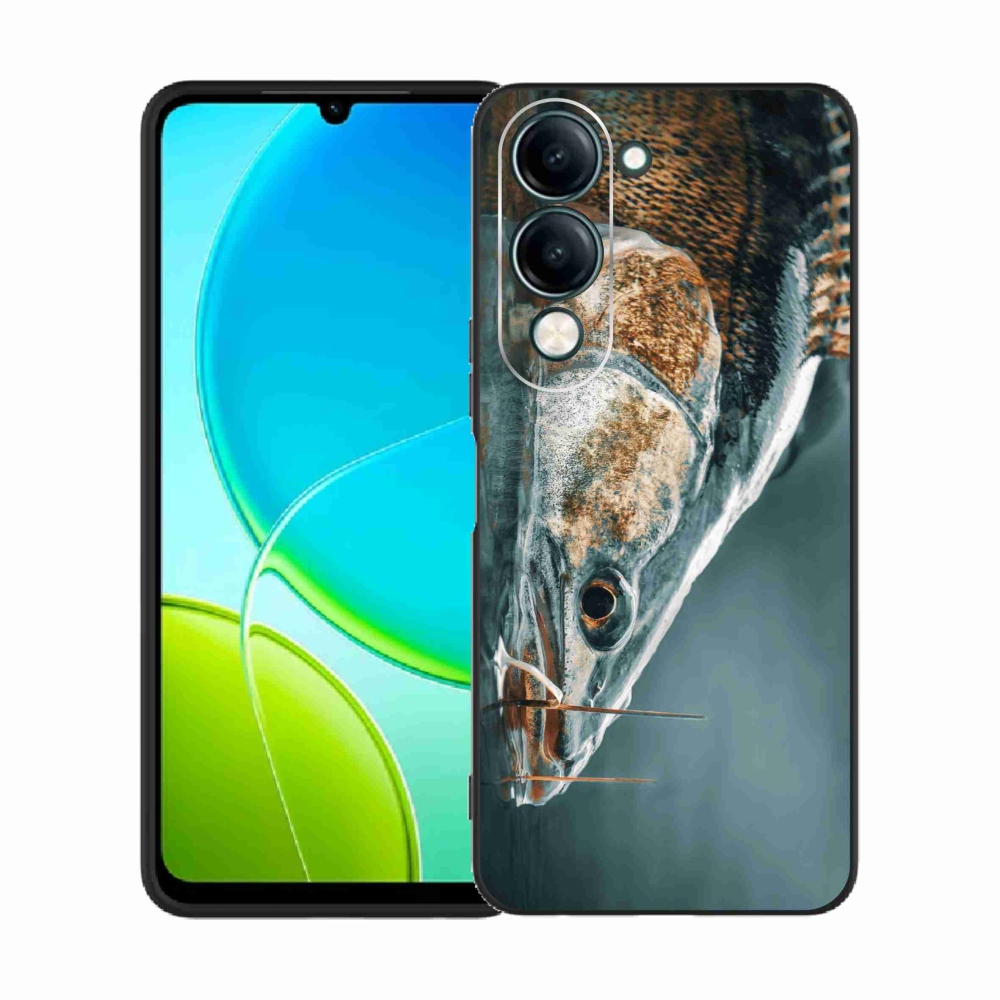 Gelový kryt mmCase na Vivo Y29s 5G - candát