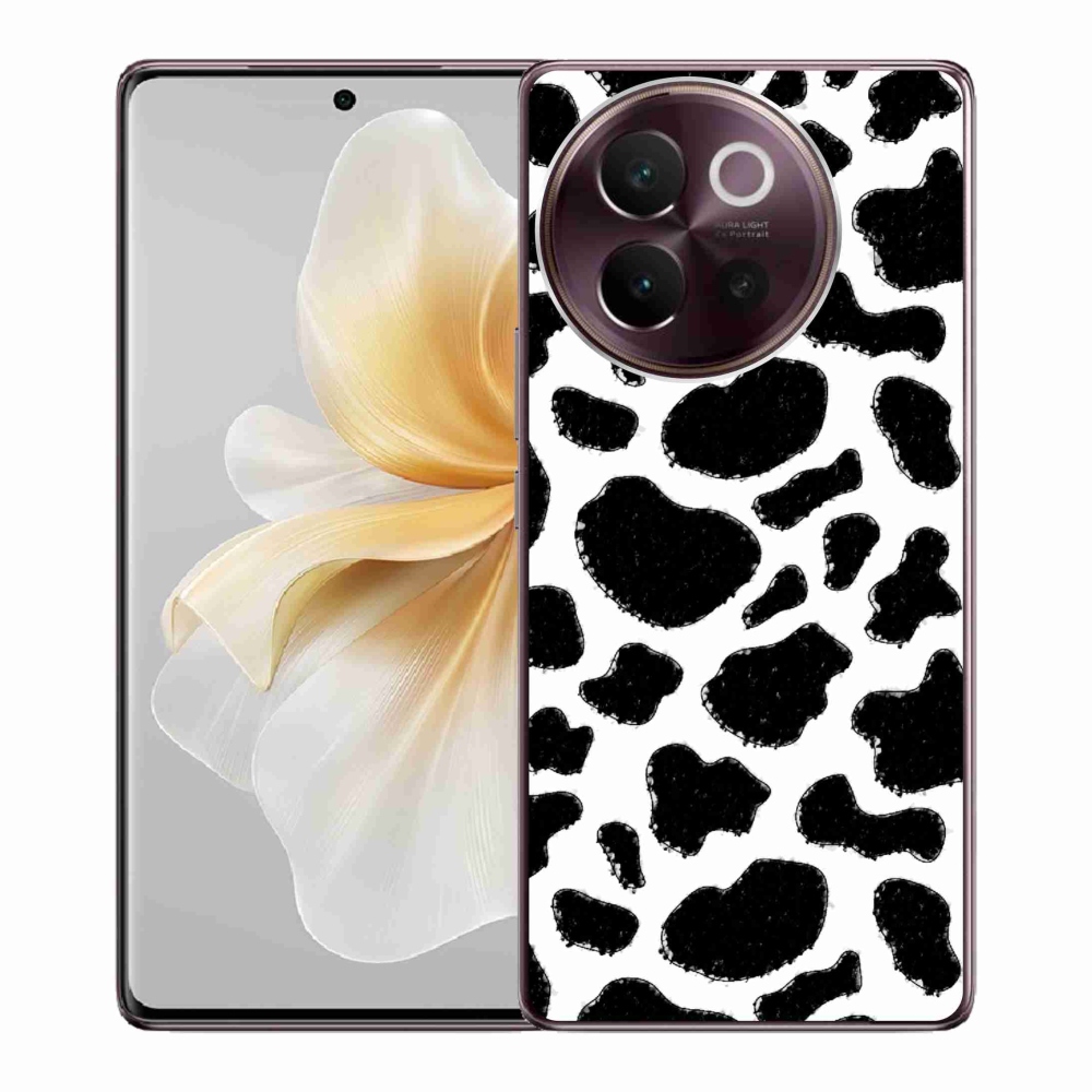 Gelový kryt mmCase na Vivo V40 Lite 5G - abstrakt 31