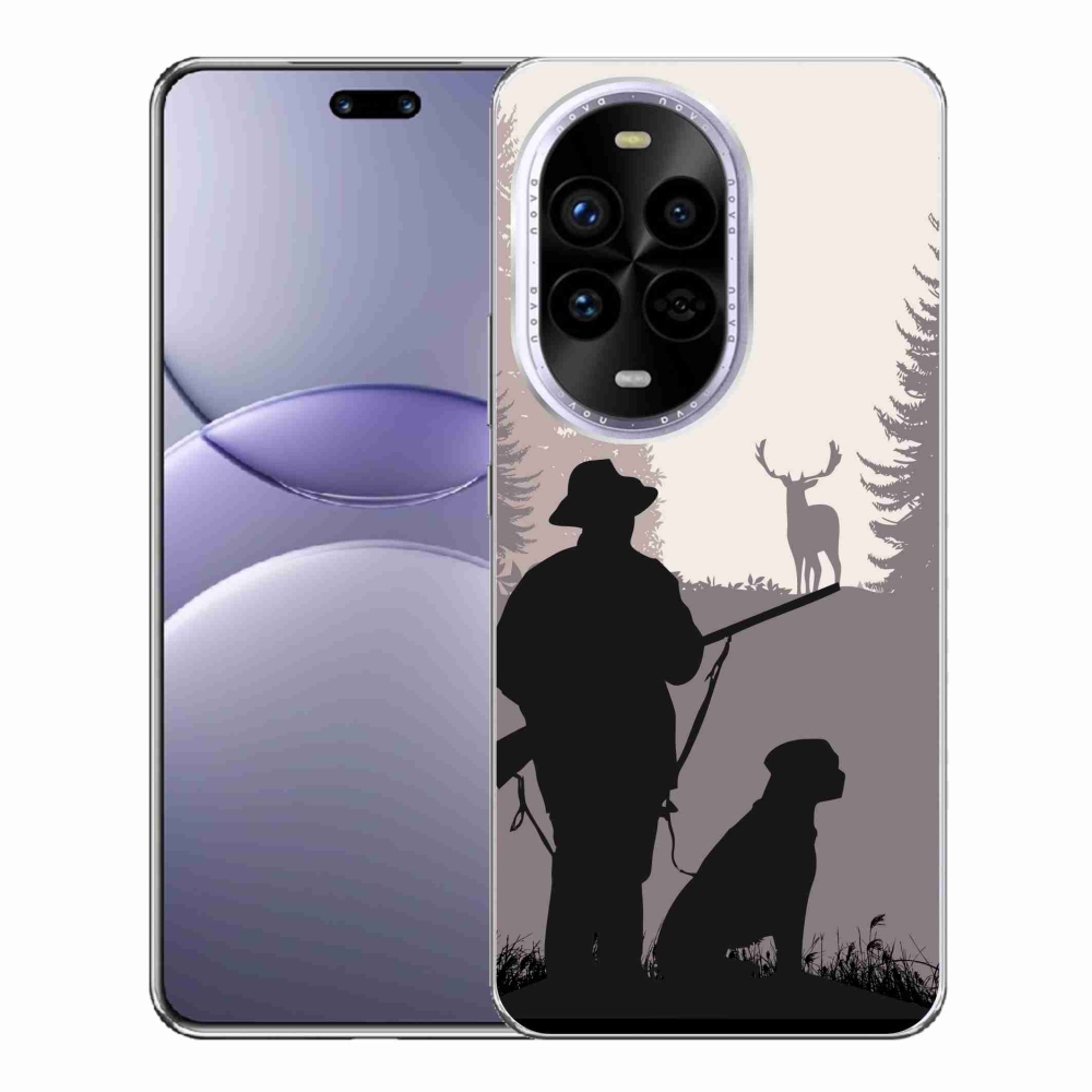 Gelový kryt mmCase na Huawei Nova 13 Pro 5G - lov 2