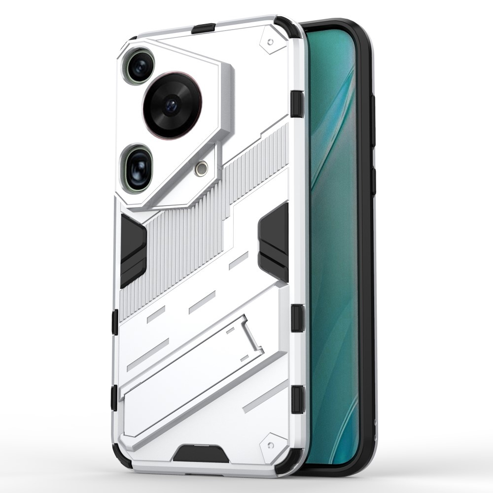 Armory odolný kryt na Huawei Pura 70 Ultra - bílý