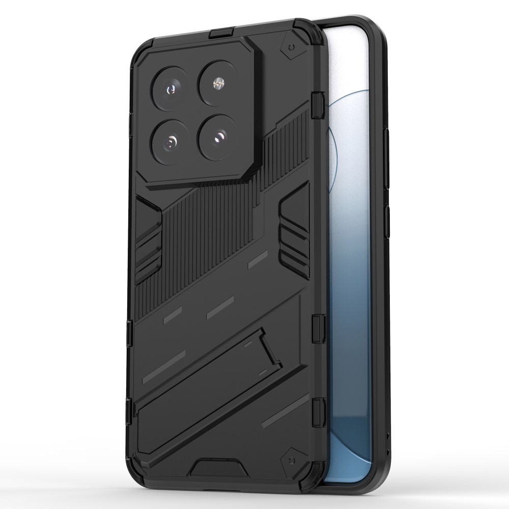 Armory odolný kryt na Xiaomi 14 Pro - černý