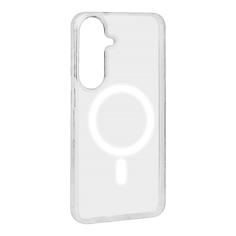 OBAL:ME MagNetix Crystal Kryt pro Samsung Galaxy S26 FE Transparent