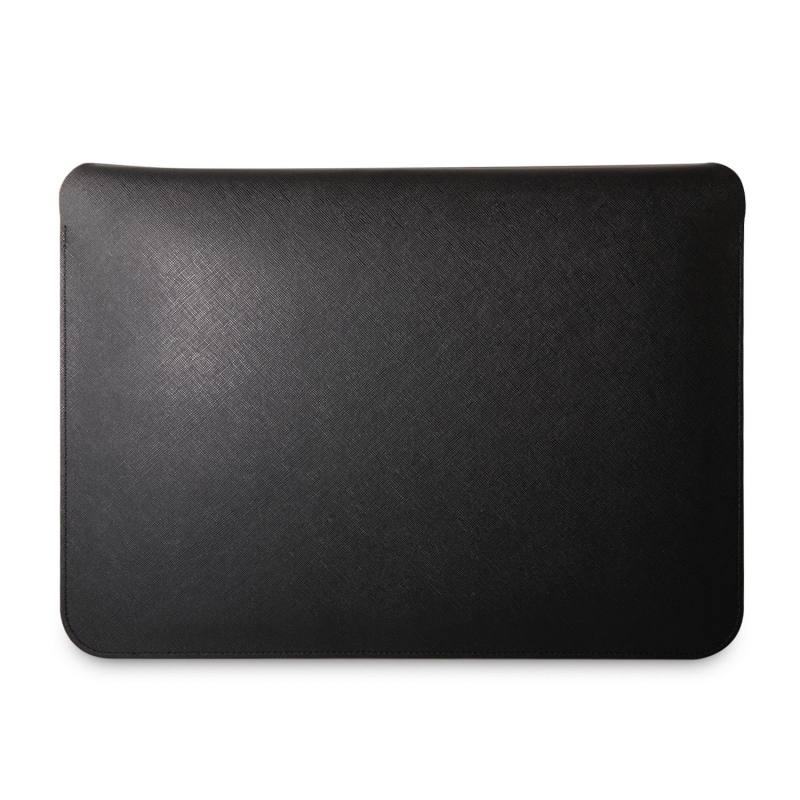 Karl Lagerfeld Saffiano Karl and Choupette NFT Computer Sleeve 13/14