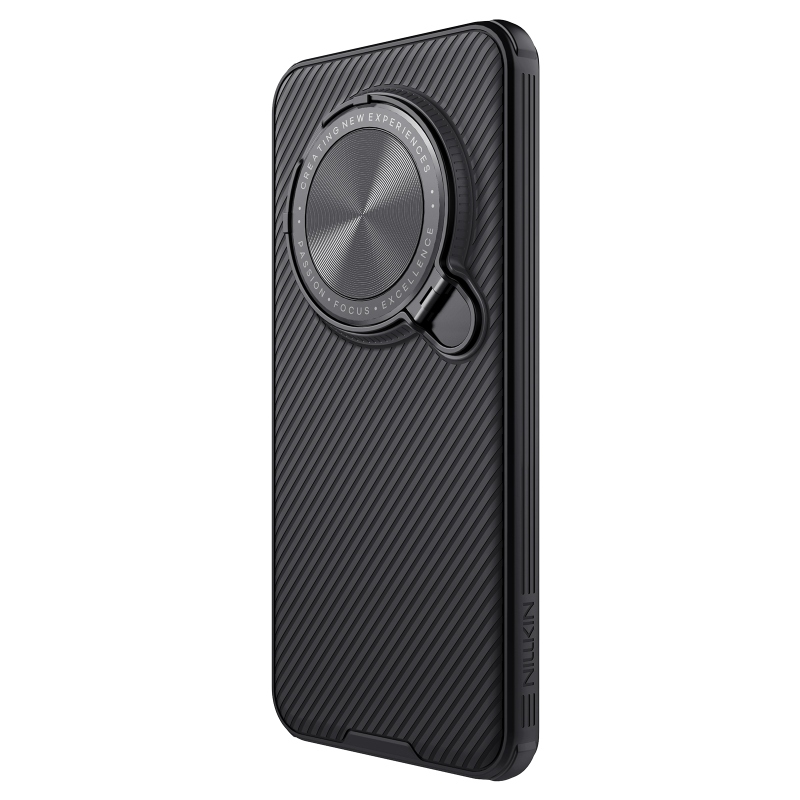 Nillkin CamShield Prop Magnetic Zadní Kryt pro Honor Magic7 Pro Black