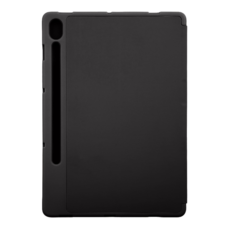 OBAL:ME SolidTab Pouzdro pro Samsung Galaxy Tab S10 Lite/S9/S9 FE/S10 FE Black