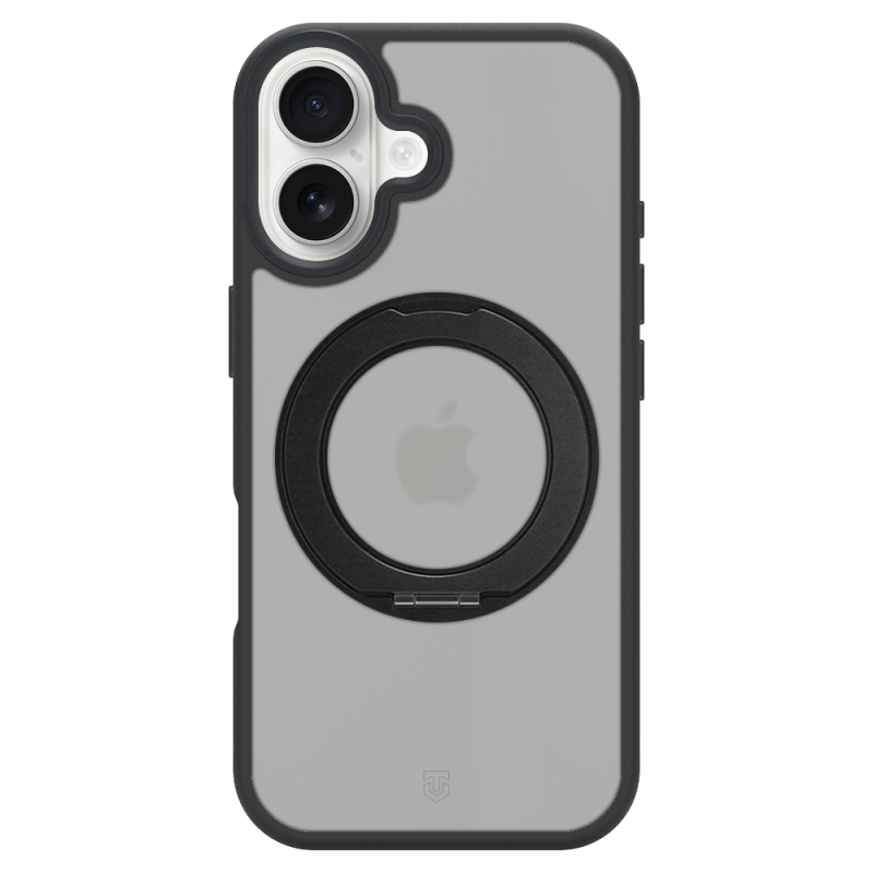 Tactical MagForce Hyperstand Kryt pro Apple iPhone 16 Asphalt