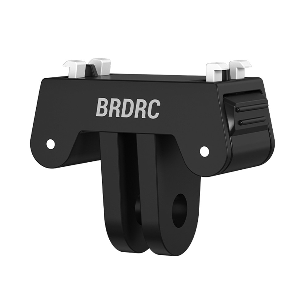 BRDRC magnetický rychloupínací adaptér pro Insta360 Ace Pro a Ace Pro 2