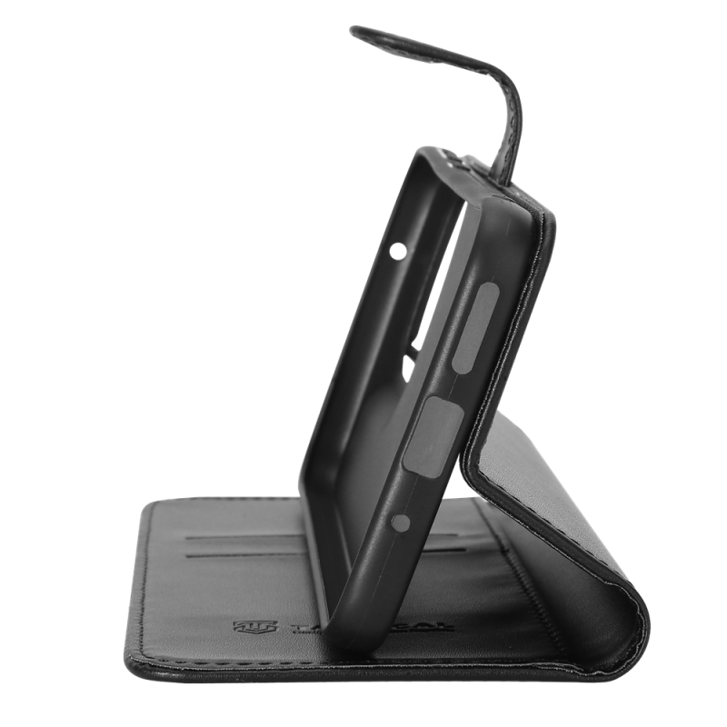Tactical Field Notes pro Motorola Moto G77 5G Black