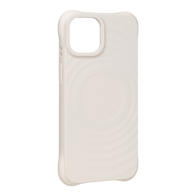 OBAL:ME MagNetix Orbit Kryt pro Apple iPhone 13 Beige