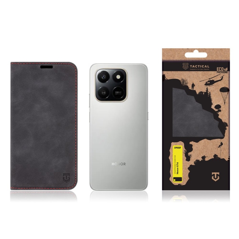 Tactical Xproof pro Honor X7d Black Hawk