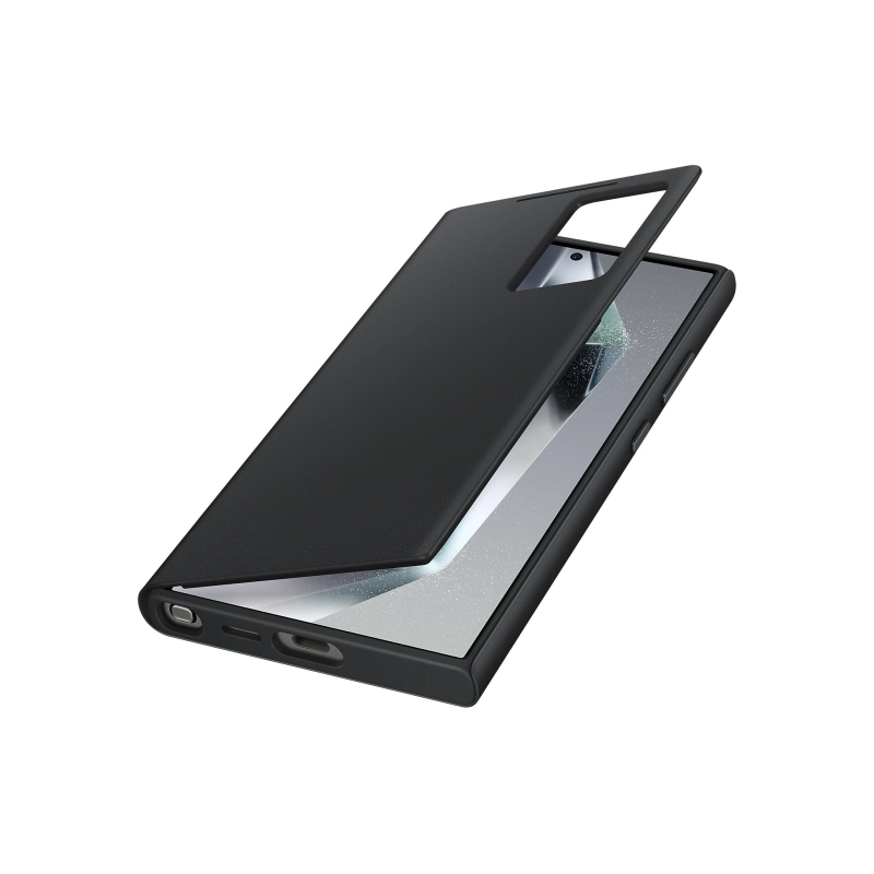 EF-ZS928CBE Samsung Smart View Pouzdro pro Galaxy S24 Ultra Black