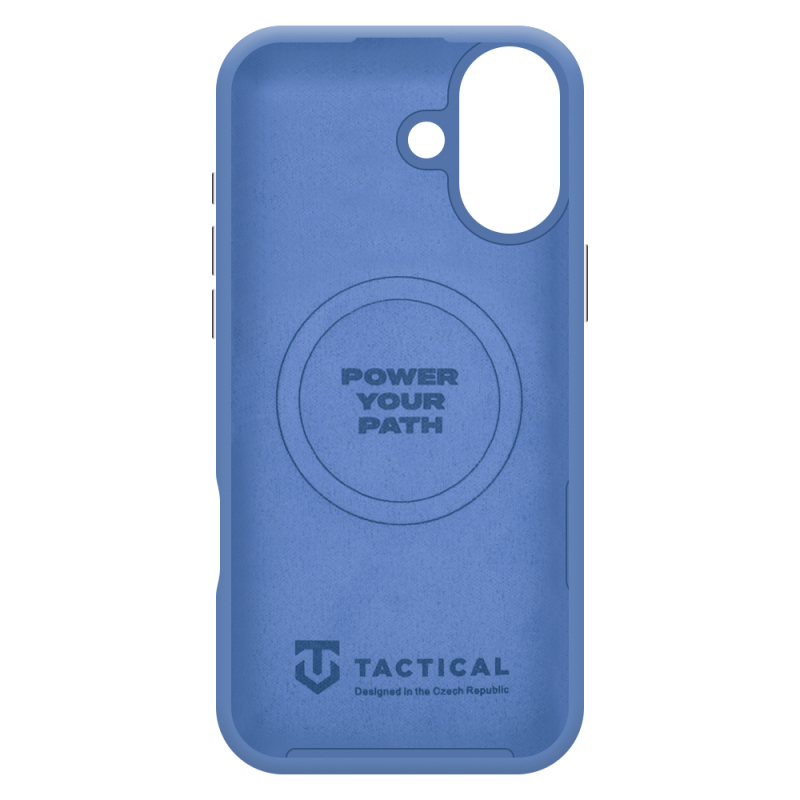 Tactical MagForce Velvet Smoothie 2.0 Kryt pro Apple iPhone 17 Avatar