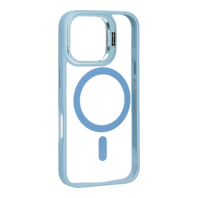 OBAL:ME MagNetix Versa Kryt pro Apple iPhone 16 Sky Blue
