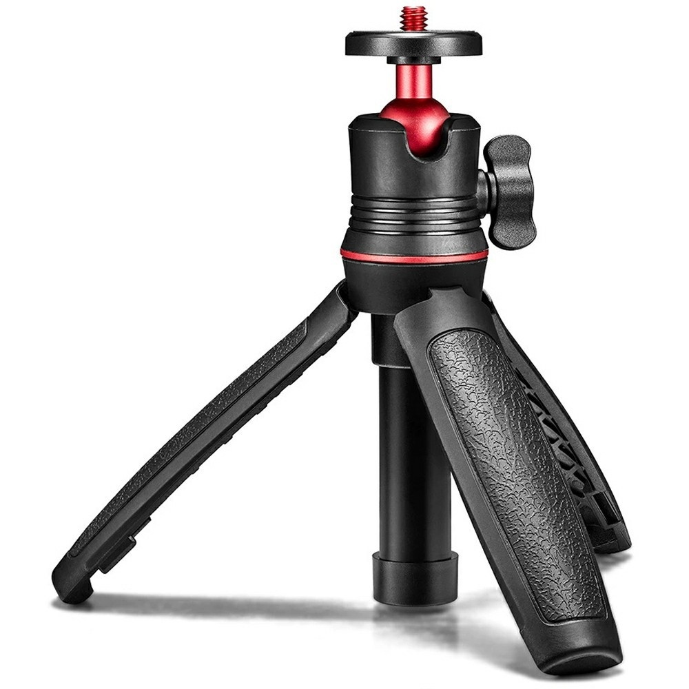 S-055 mini stativ a selfie tyč