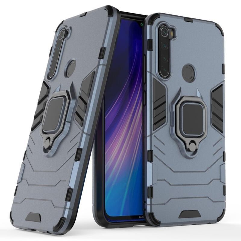 Guardy hybridní kryt pro mobil Xiaomi Redmi Note 8 - modrý