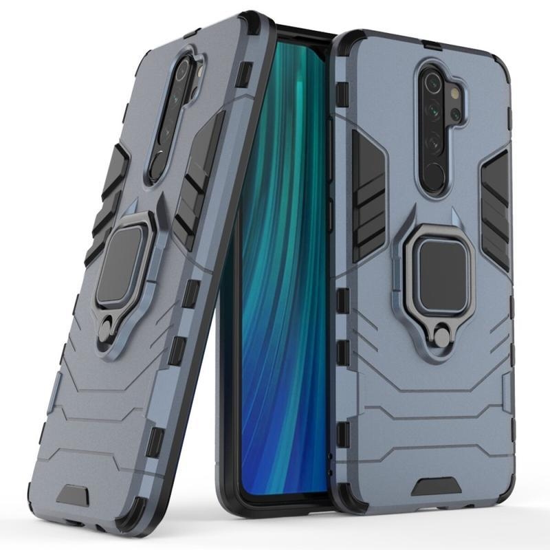 Guardy hybridní kryt pro mobil Xiaomi Redmi Note 8 Pro - modrý