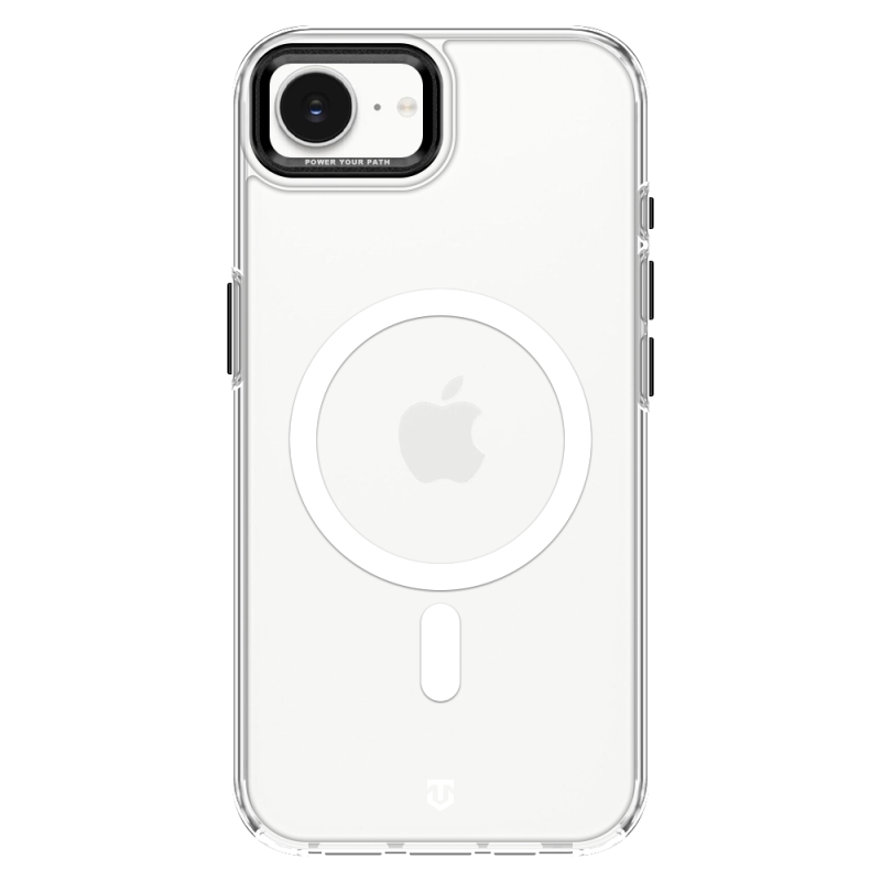 Tactical MagForce 2.0 Kryt pro Apple iPhone 16e/17e Black