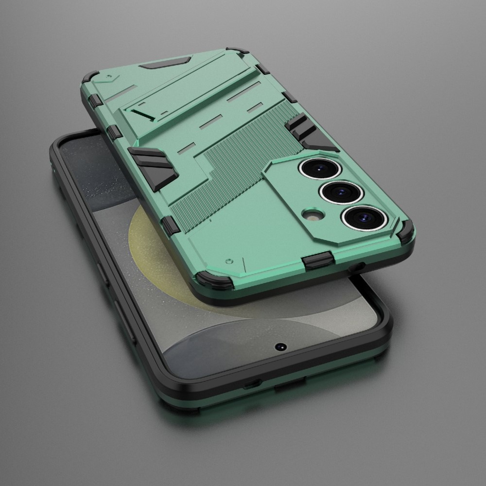 Armory odolný kryt na Samsung Galaxy A26 5G - zelený