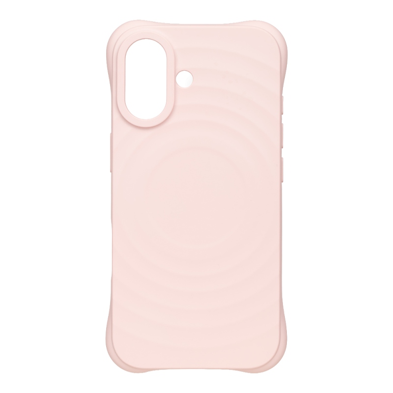 OBAL:ME MagNetix Orbit Kryt pro Apple iPhone 17 Pink