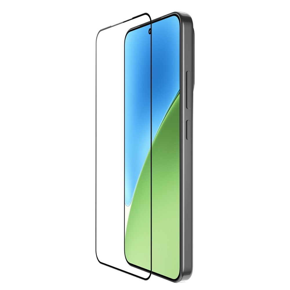 NILLKIN CP+ PRO 9H celoplošné tvrzené sklo na mobil Xiaomi 15