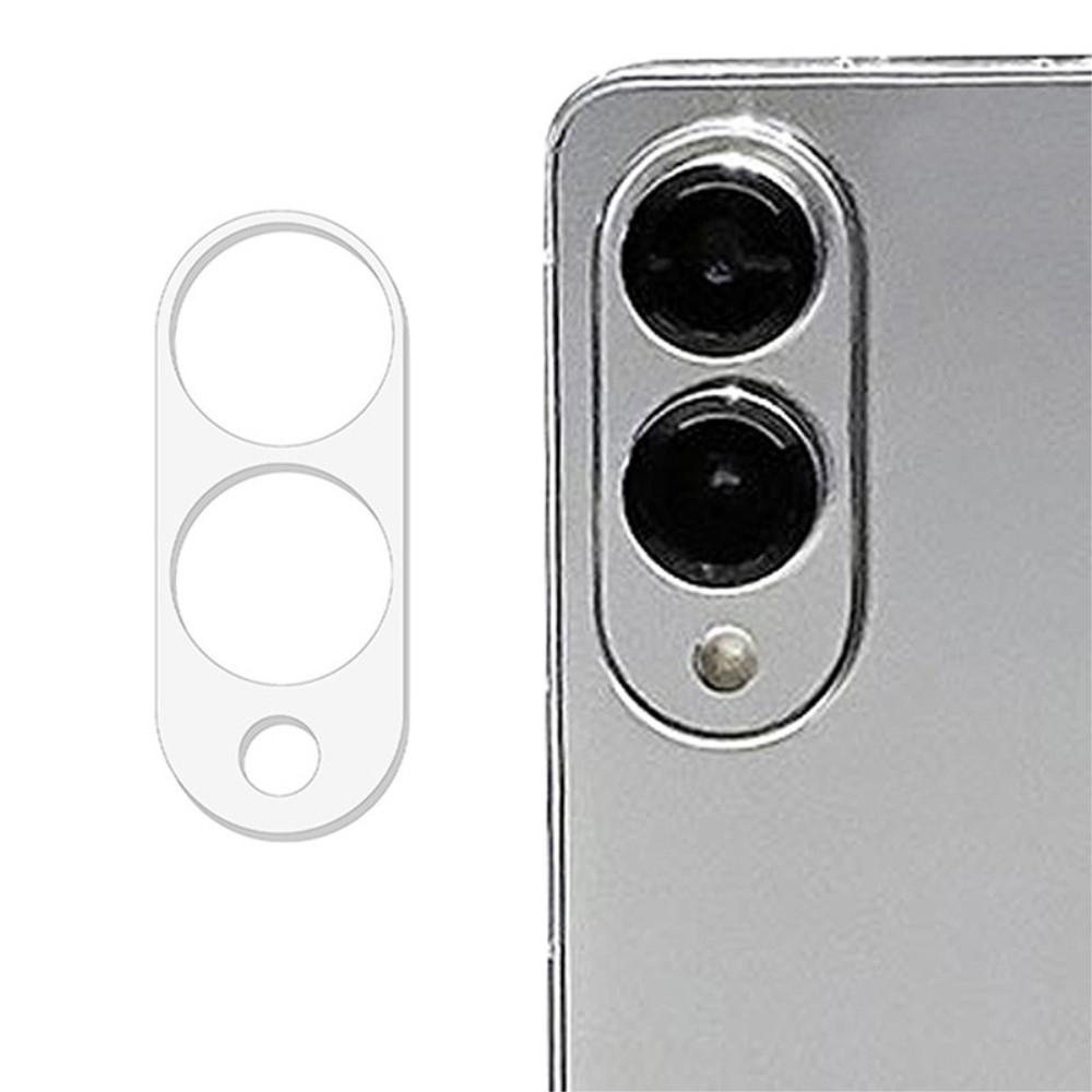 Sklo čočky fotoaparátu na Samsung Galaxy S25 Edge