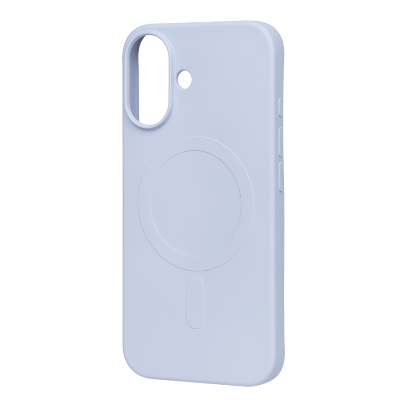 OBAL:ME MagNetix Sculpt Kryt pro Apple iPhone 16 Periwinkle Blue