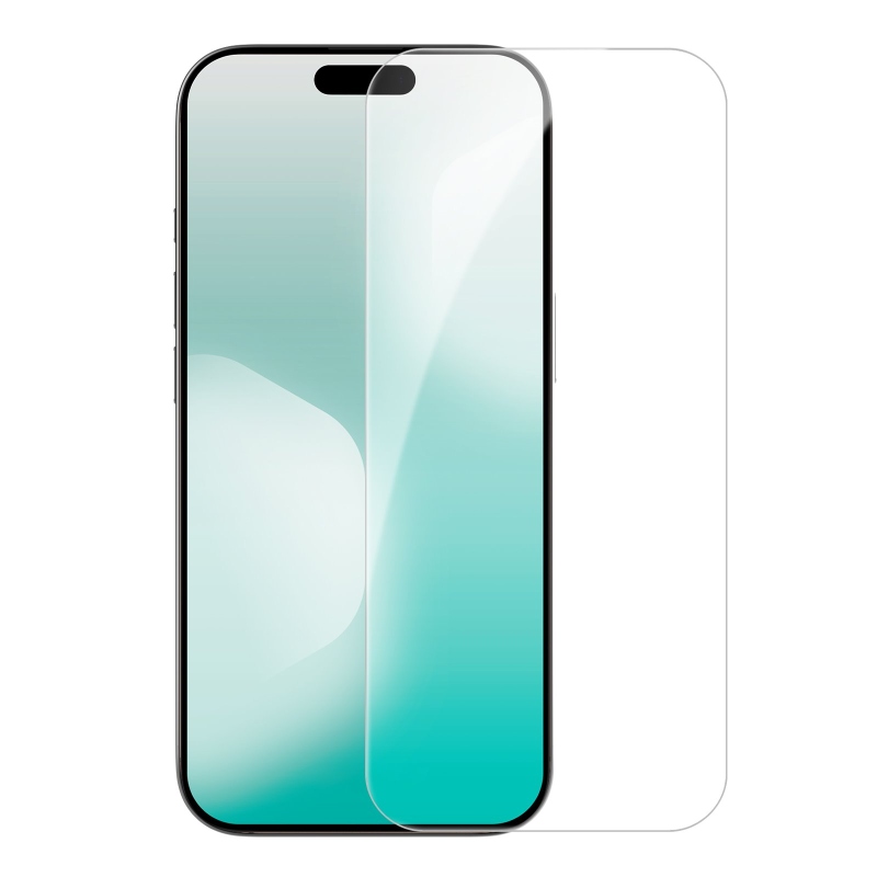 Nillkin Tvrzené Sklo 0.2mm H+ PRO 2.5D pro Apple iPhone 17 Pro Max (s aplikátorem)
