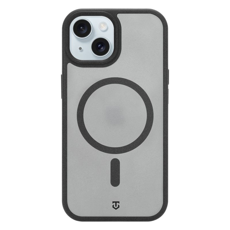 Tactical MagForce Hypersand Kryt pro Apple iPhone 15 Asphalt