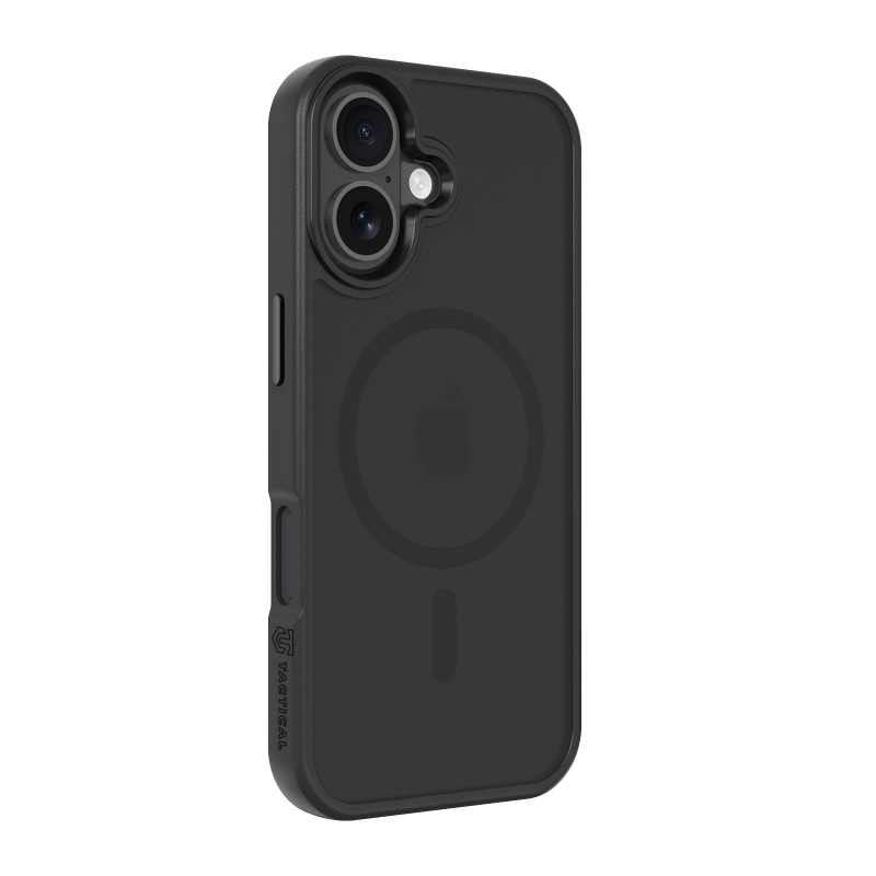 Tactical MagForce Hyperstealth Kryt pro iPhone 17 Asphalt