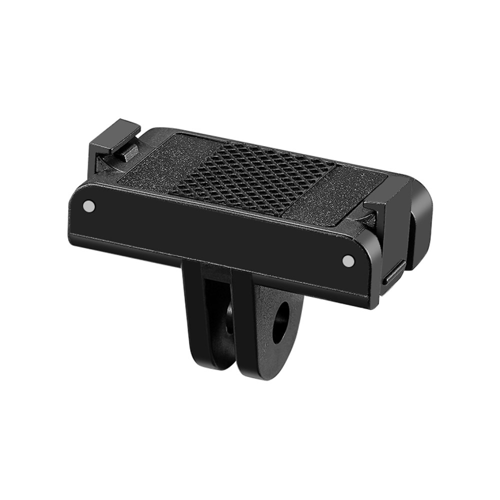 PULUZ magnetická rychloupínací základna pro DJI Osmo Action 4 a 3