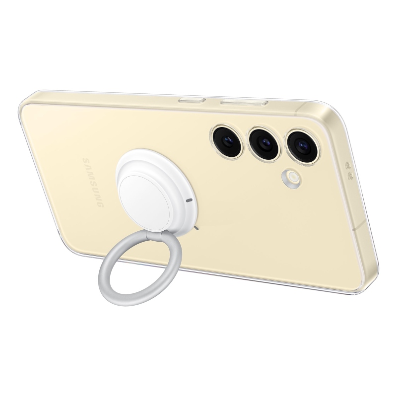 EF-XS926CTE Samsung Clear Gadget Kryt pro Galaxy S24+ Transparent