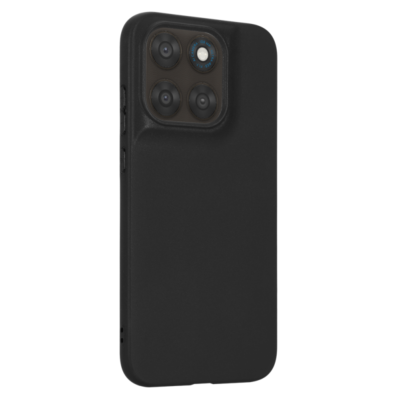 Tactical TPU Kryt pro Motorola Moto G77 5G Black
