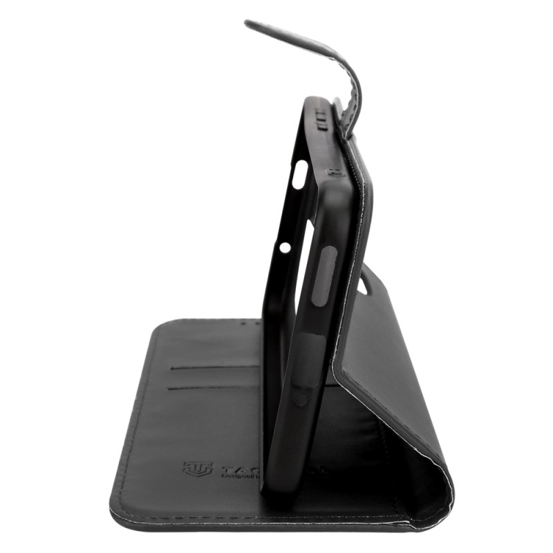 Tactical Field Notes pro Xiaomi Redmi Note 15 Pro+ Black