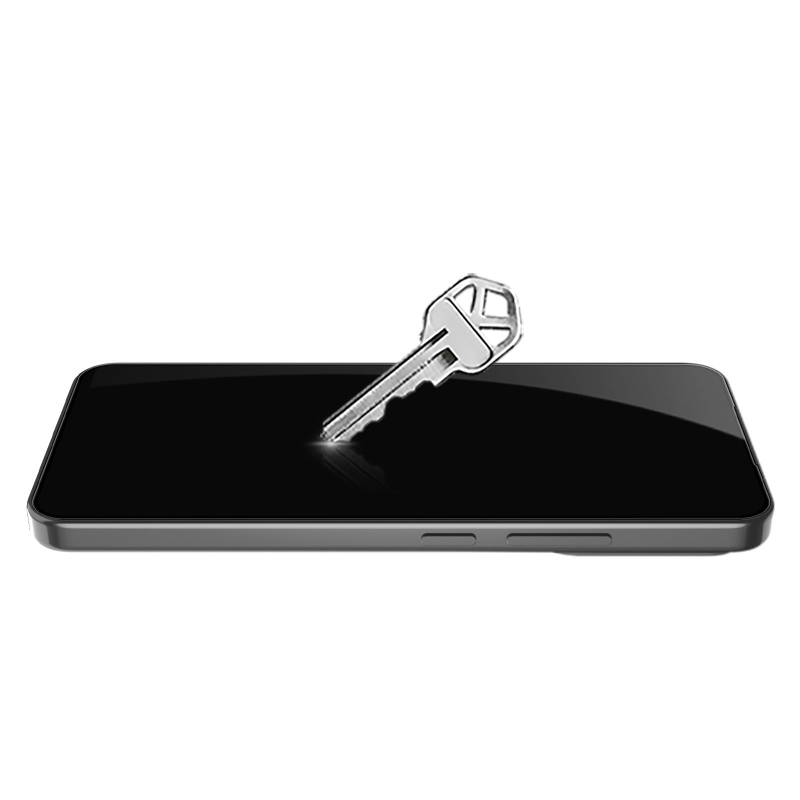 Nillkin Tvrzené Sklo 2.5D CP+ PRO Black pro Xiaomi 15